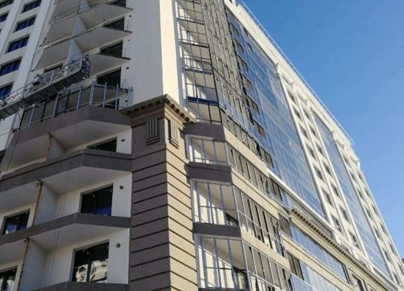 Дом 148, секция 1 в ЖК На Немировича - фото 1