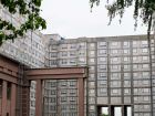 Ход строительства дома 60/3 в ЖК Москва Град - фото 58, Май 2019