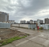 Ход строительства дома Литер 1 (2865) в ЖК Dogma park (Догма парк) -