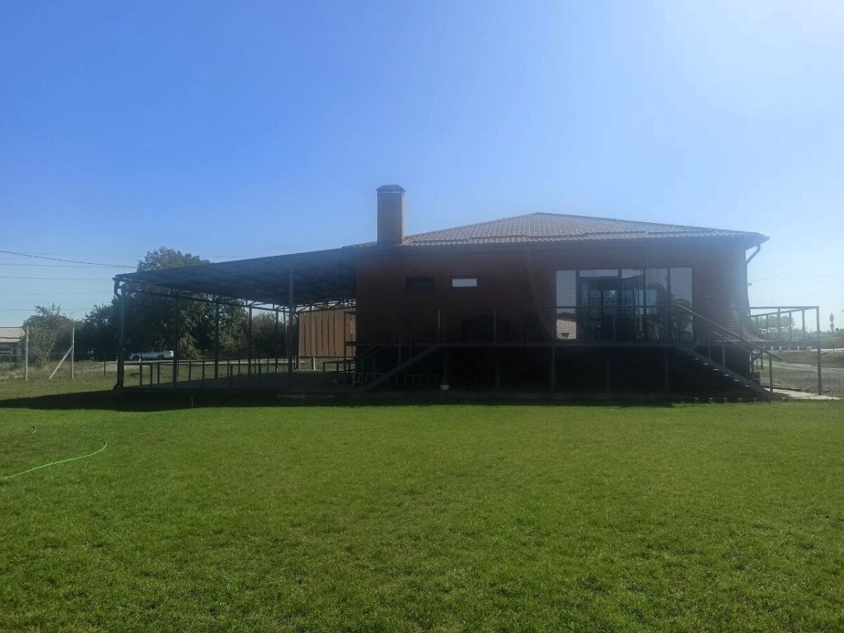 Аренда дома в Ростове на майские праздники превысила 21 тысячу рублей - фото 1