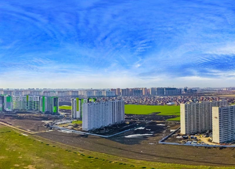 Дом 29 в ЖК Квартал №6 (Восточный) - фото 2