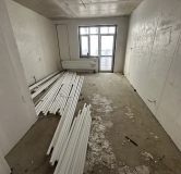 Ход строительства дома 7.3 в ЖК Паруса -