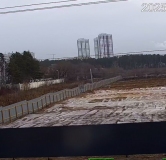 Ход строительства дома 3 в ЖК Уральский сад -