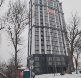 Ход строительства дома 1 в ЖК VonHerzen -