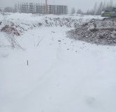 Ход строительства дома 33, 2 этап в ЖК Ветлан (Vetlan) -