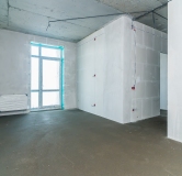 Ход строительства дома 5, 2 этап в ЖК Куатро (Quatro) -