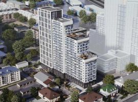 ЖК Университи