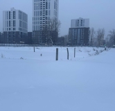 Ход строительства дома 62 (поз. 1.1) в ЖК Уникум на Энгельса -