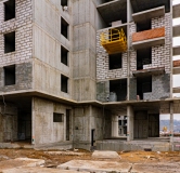 Ход строительства дома № 1.2 в ЖК Botanika (Ботаника) -