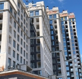 ЖК Статус Парк (Status Park) - ход строительства,