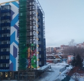 ЖК Космос - ход строительства,