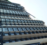 Ход строительства дома Секция 16 в ЖК Пульс -