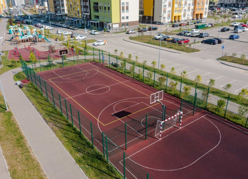 ЖК Кузнечиха Город - фото 9