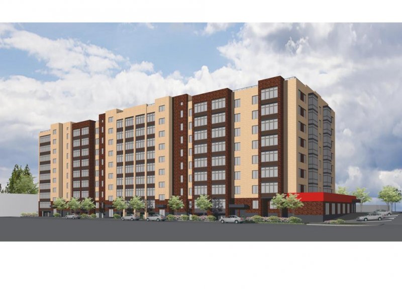 МКД Пушкин - фото 1