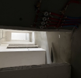 Ход строительства дома 6 в ЖК Лесная Сказка -