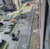 Ход строительства дома 19/3 в ЖК Сосновый Бор -