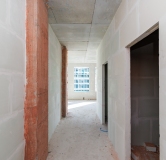 Ход строительства дома 50, строение 2 в ЖК PRIME -