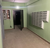 Ход строительства дома 24, 2 этап в ЖК Журавли-2 -