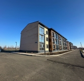 Ход строительства дома Литер 7 в ЖК Nova Vita (Нова Вита) -