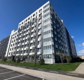 Ход строительства дома 3 в ЖК Лето -