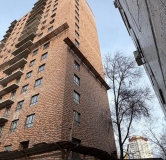 ЖК Дом у озера - ход строительства,