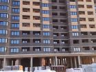 ЖК Приоритет - ход строительства, фото 17, Декабрь 2020