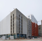 Ход строительства дома 63, корпус 2, квартал Экологов (ГП-6) в ЖК Сердце Сибири -