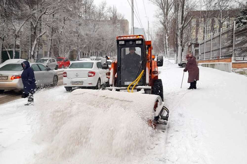 Режим повышенной готовности объявлен в Ростове - Фото 1