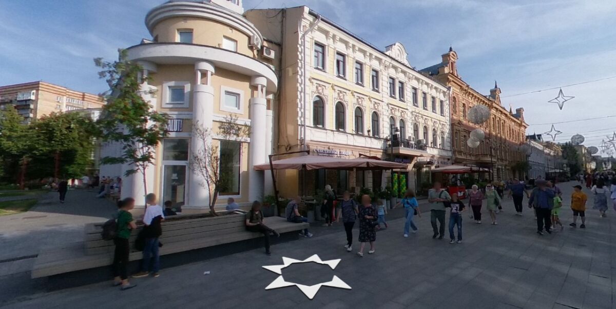 ТЦ «Покровские вороты» выставили на продажу в Нижнем Новгороде за 350 млн рублей - фото 1