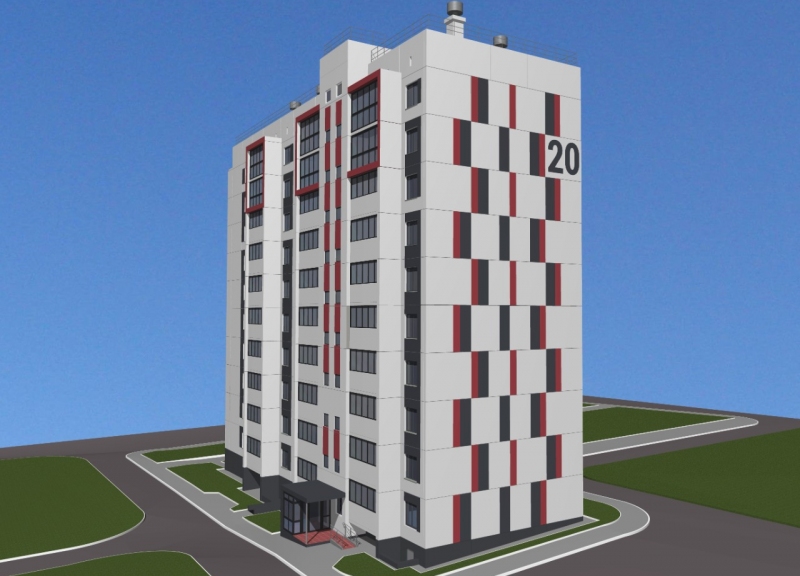 ЖК Островский - фото 2