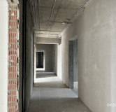 Ход строительства дома 3 в ЖК Zenith -