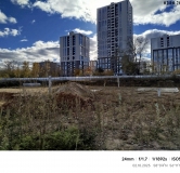 Ход строительства дома 62 (поз. 1.1) в ЖК Уникум на Энгельса -