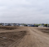 Ход строительства дома Литер 2, квартал 3.16 в ЖК Первое место -