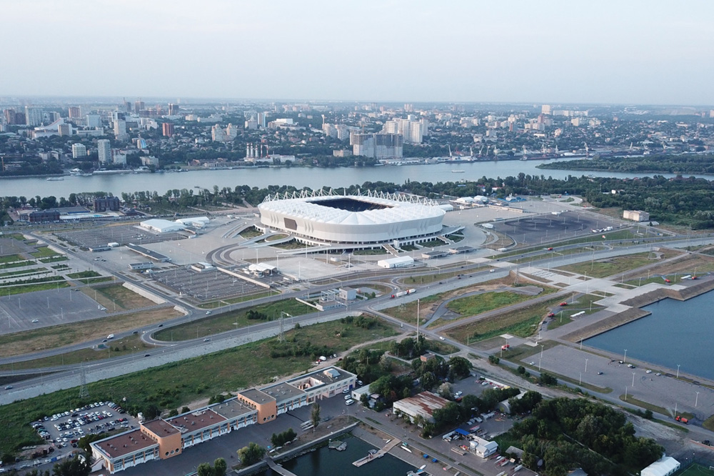 Самым благоприятным для жизни донским городом признан Таганрог по итогам 2021 года - фото 1