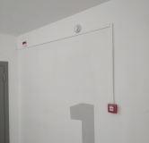 Ход строительства дома 1 в ЖК Муринский -