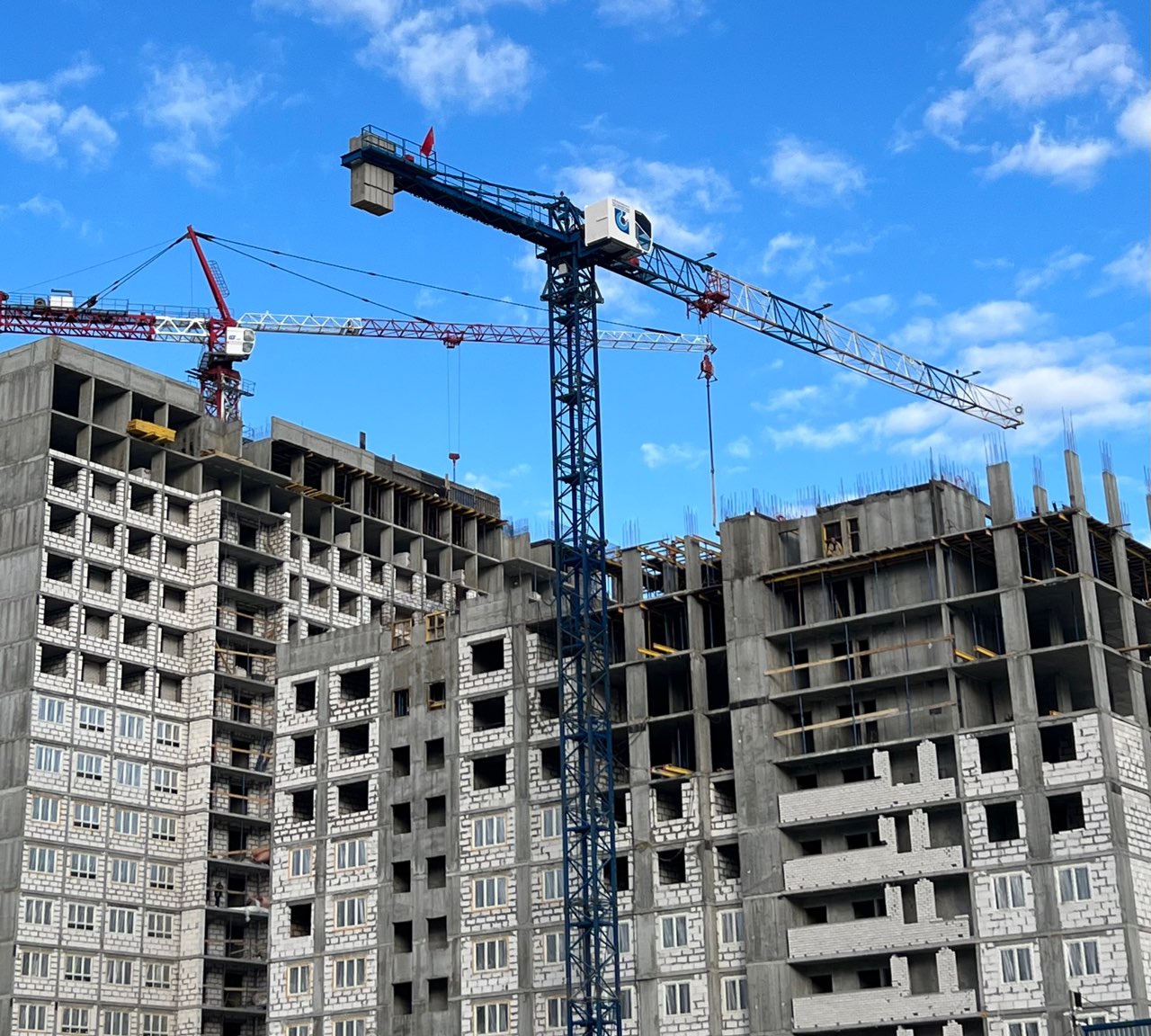 В Нижегородской области получить льготную ипотеку смогут почти 4 000 IТ-специалистов  - фото 1