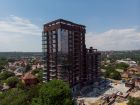 ЖК Царское село - ход строительства, фото 14, Июль 2021