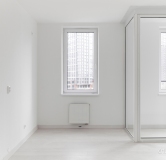 Ход строительства дома 1 в ЖК Милый Дом -