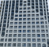 Ход строительства дома секция 2 в ЖК Авиатор -