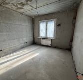 Ход строительства дома 33 в ЖК Авиатор (Авиатоr) -