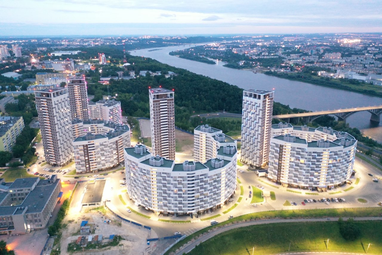 Половина россиян планирует купить новое жилье в ближайшие 5 лет - фото 1