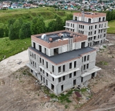 Ход строительства дома № 4685Б, ГП-16 в ЖК Кипрея Квартиры -