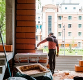 ЖК Приоритет - ход строительства,