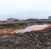 Ход строительства дома Литер 8 в ЖК Цветной бульвар -