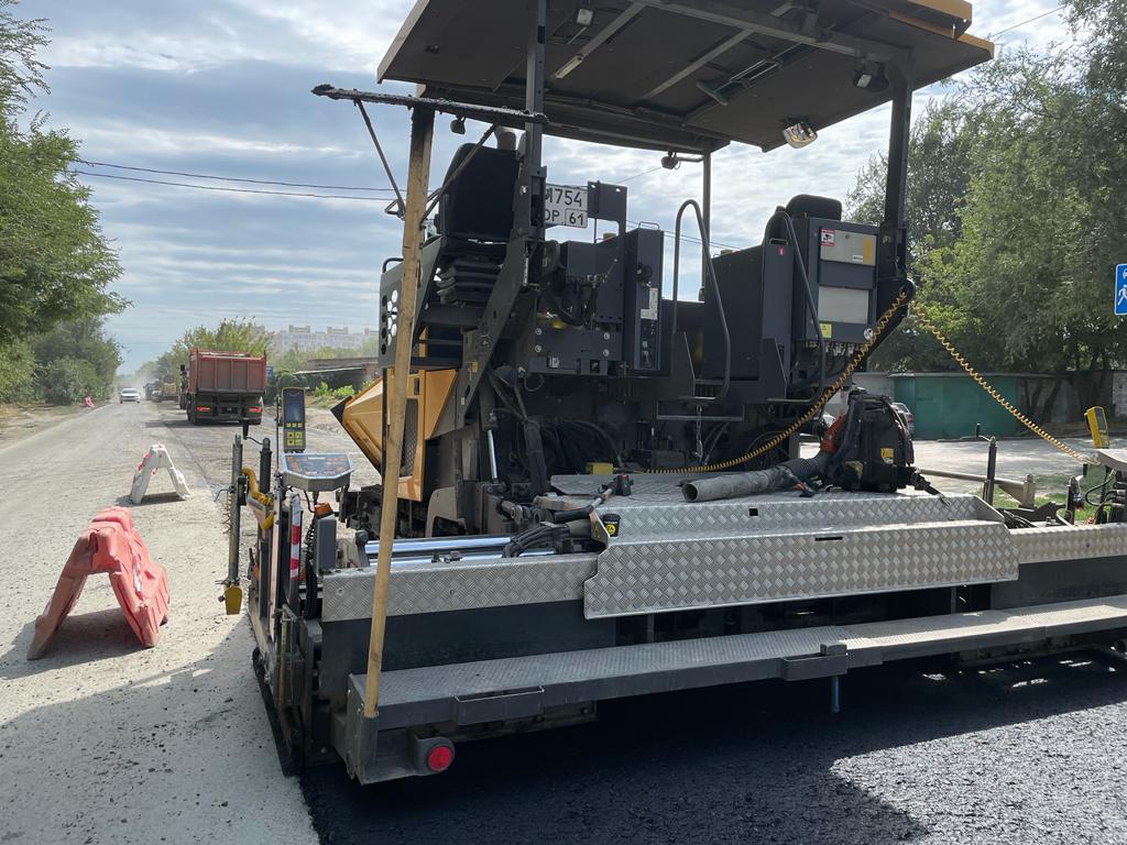 Улицу Оганова в Ростове планируют расширить до четырех полос - фото 1