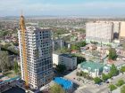 ЖК ПАРК - ход строительства, фото 10, Июнь 2021