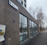 Ход строительства дома 48а в ЖК Архитектор -