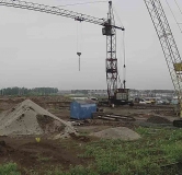 Ход строительства дома 34/2 в ЖК Молодежный -
