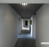 Ход строительства дома 18, секция 2 в ЖК Фамилия -