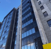 Ход строительства дома 2, 2 очередь в ЖК Френдли-комплекс Тура Nova -